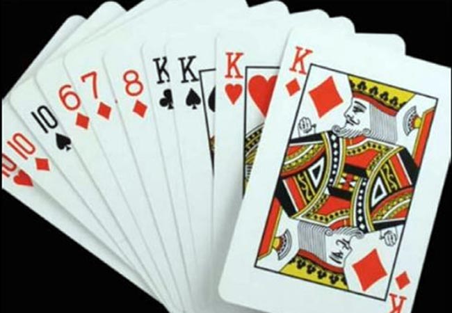 online rummy police circular issued