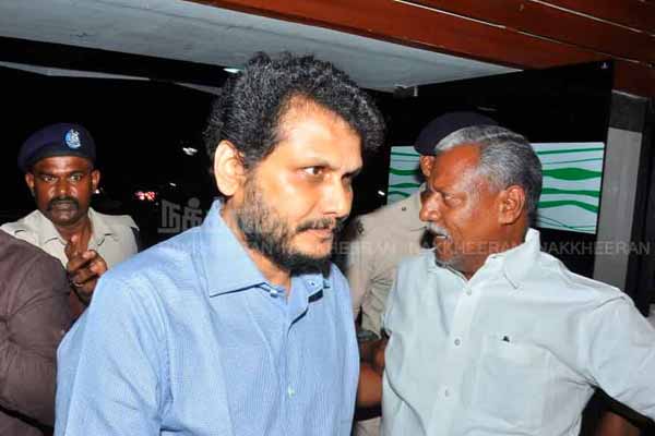 Minister Raghupathi Question on In how many cases has the ed filed chargesheets