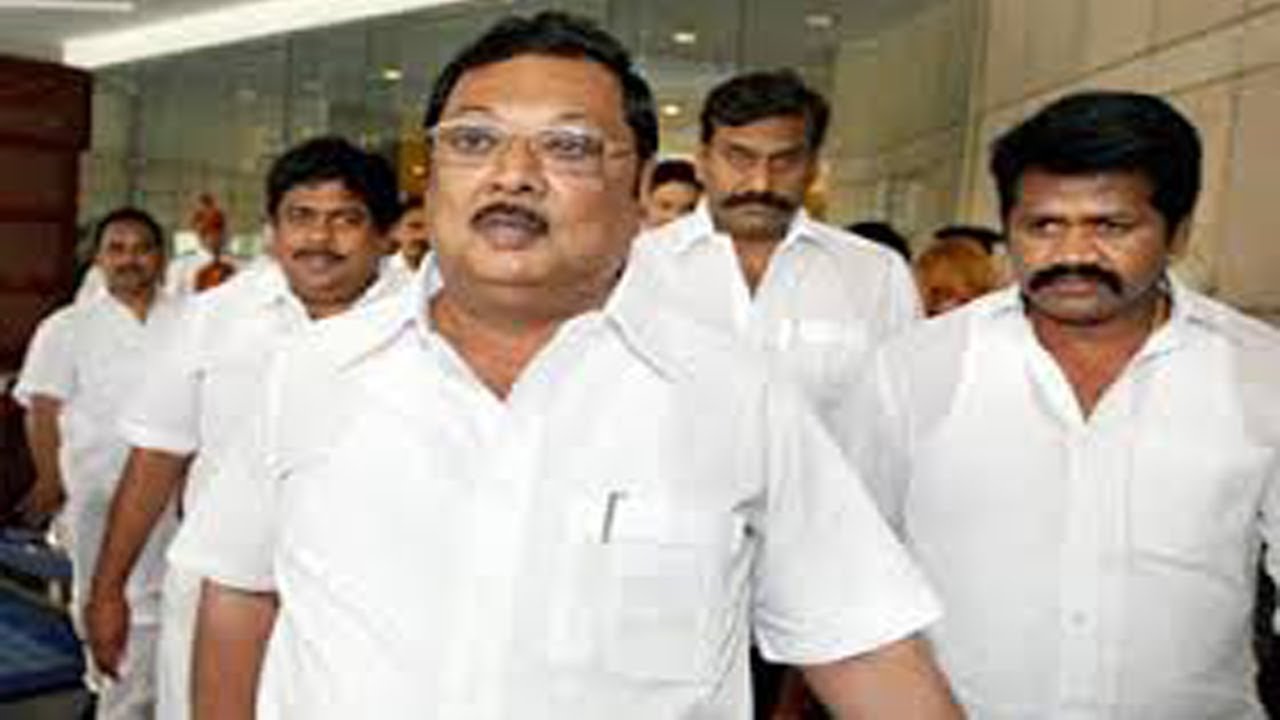 alagiri