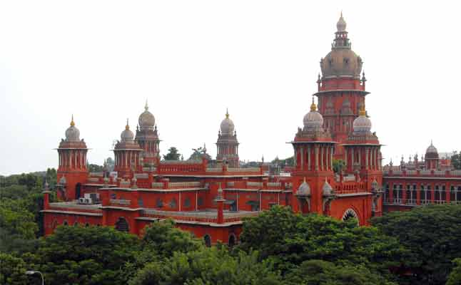high court