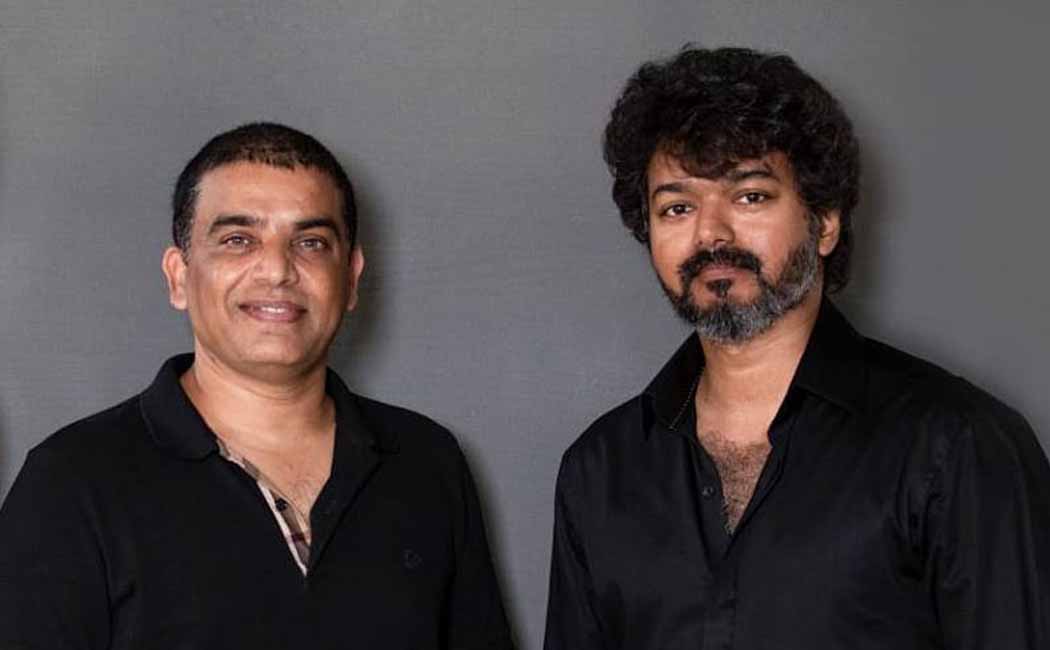 Varisu date Postponement Dilraju Interview