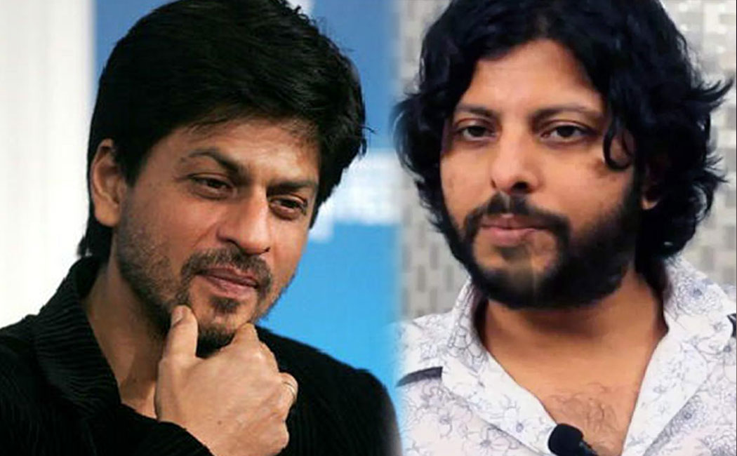 dop amit roy walked out shahrukh khan dunki movie