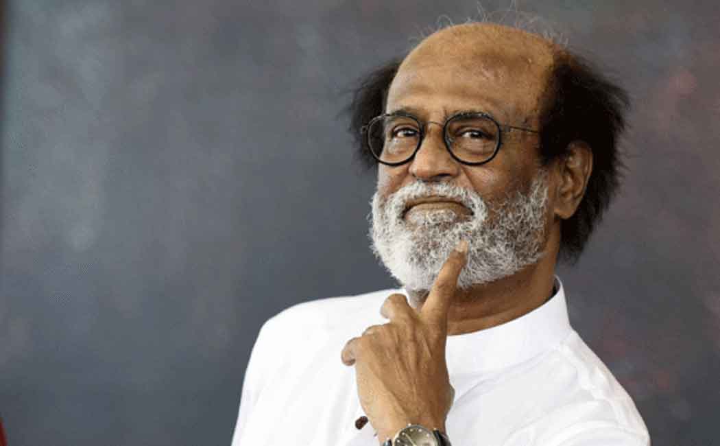 rajnikanth