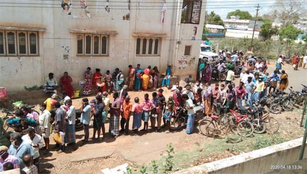 sivaganga district