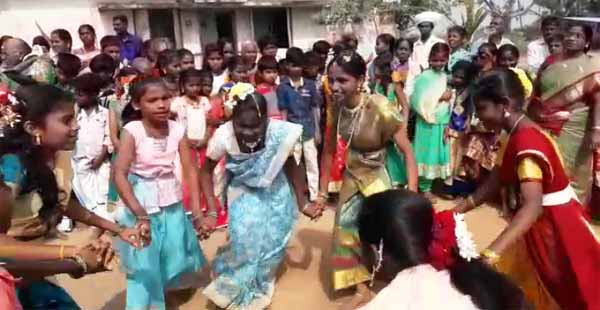 Pongal