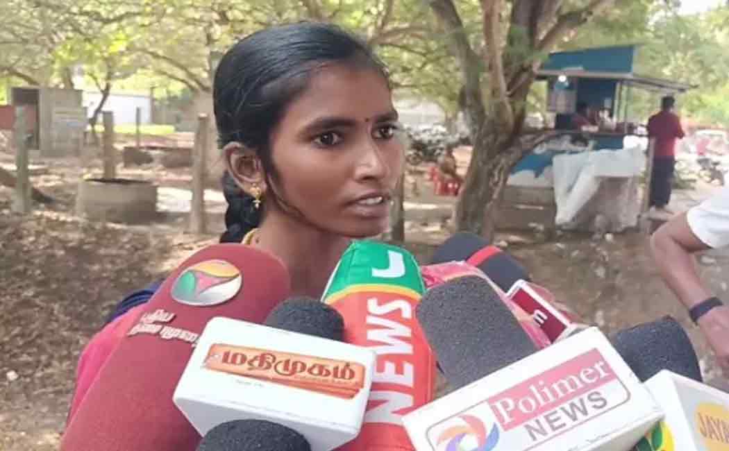 Suturing the fallopian tube with copper T; Continued negligence of government hospitals
