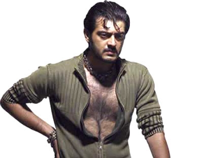 paramasivan ajith