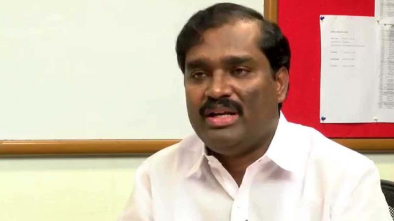 Tamils should be brought to Tamil Nadu immediately - TVK leader Velmurugan demands!