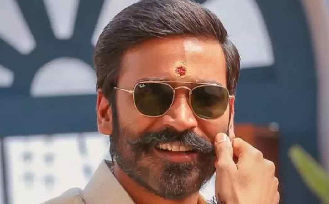 dhanush