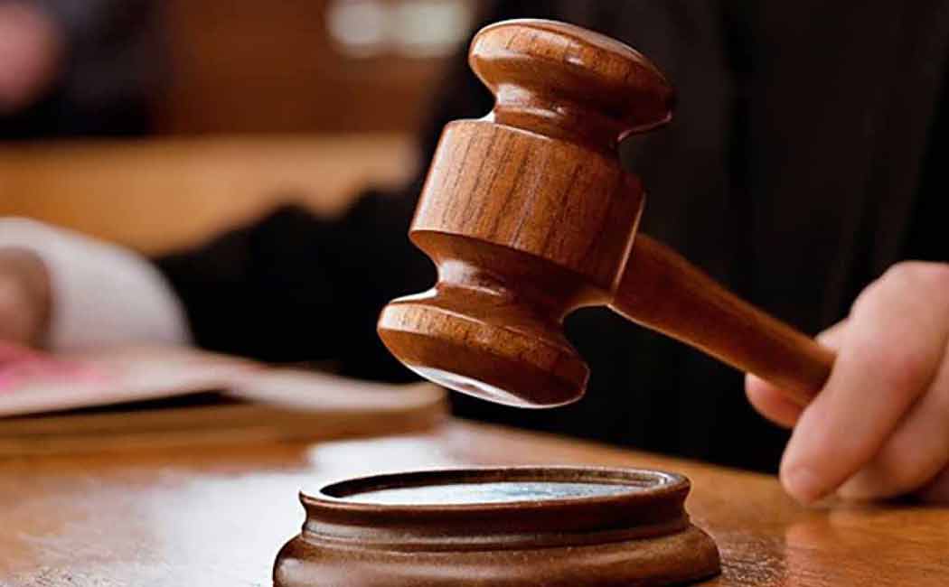 Namakkal court order life sentence to daily wages person