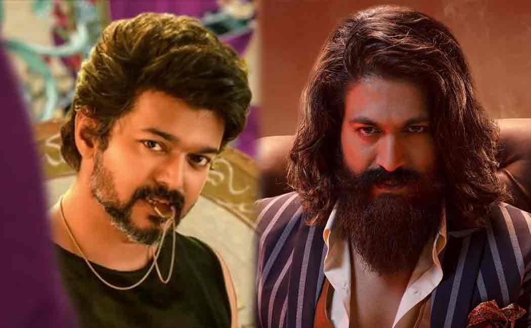 KGF Chapter2 Toofan song release march21
