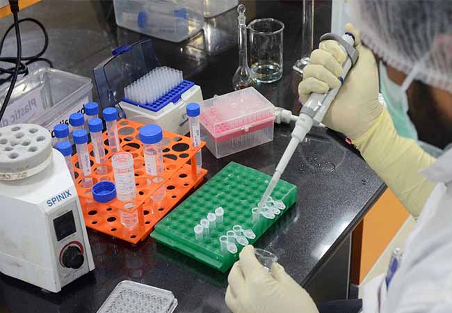 What is the immunity in the third phase study?