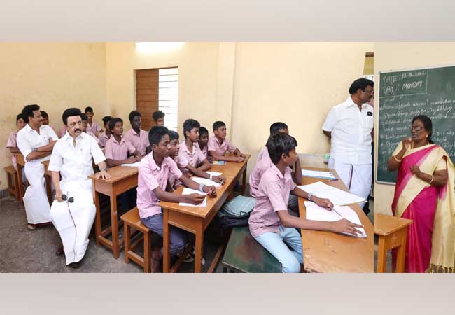 TNGOVT