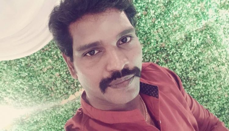thiruchy incident... police investigation
