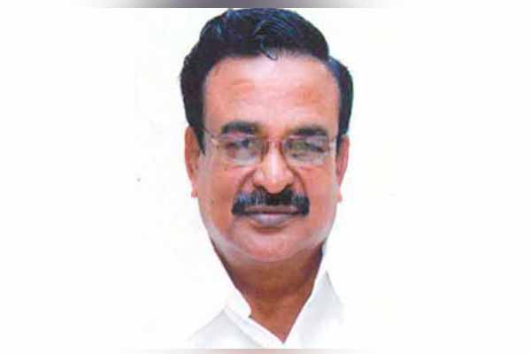 'I have lost my Kongu policy friend'-Vaiko's obituary