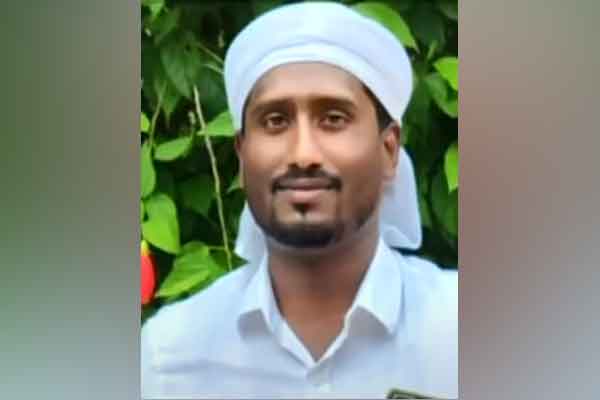 Wayanad Landslide One more Tamil people incident