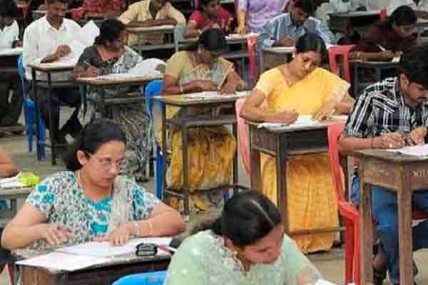 UGC NET Re-exam Date announced