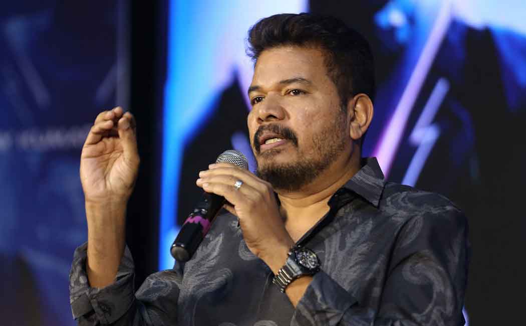 shankar