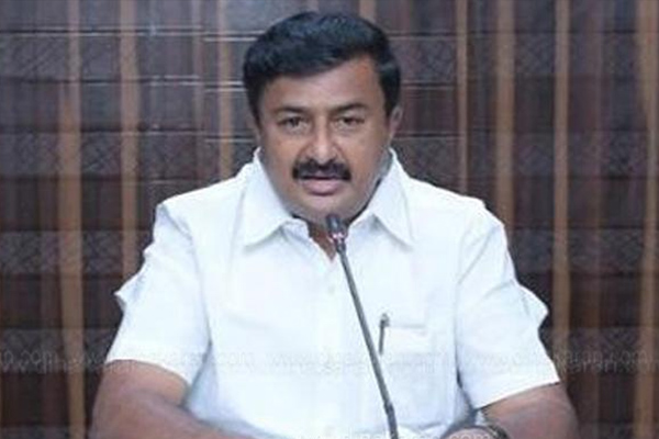 minister saminathan about tamil film industry regards hema committee report