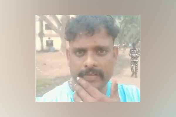 actor siddharth madurai airport issue crpf viral video