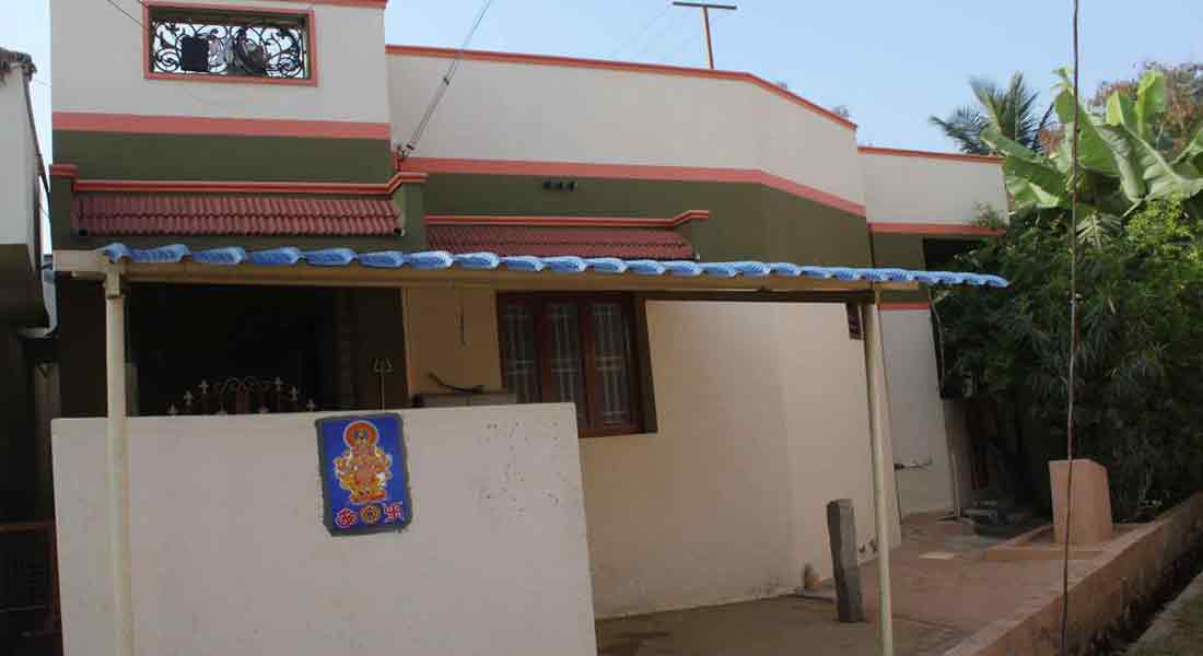 defeat incident rate rising in Erode ...!