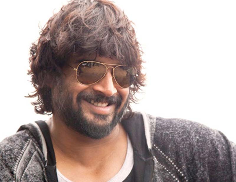 maddy irudhi