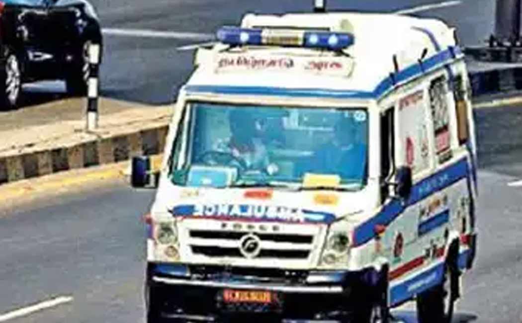 Old woman passed away sugarcane plantation salem