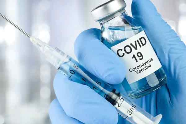 Corona vaccine for 66,000 lactating mothers