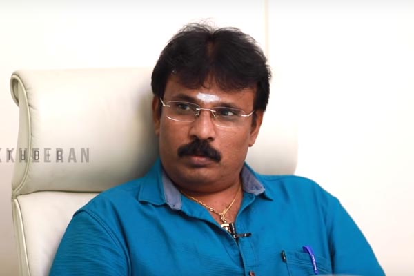 perarasu
