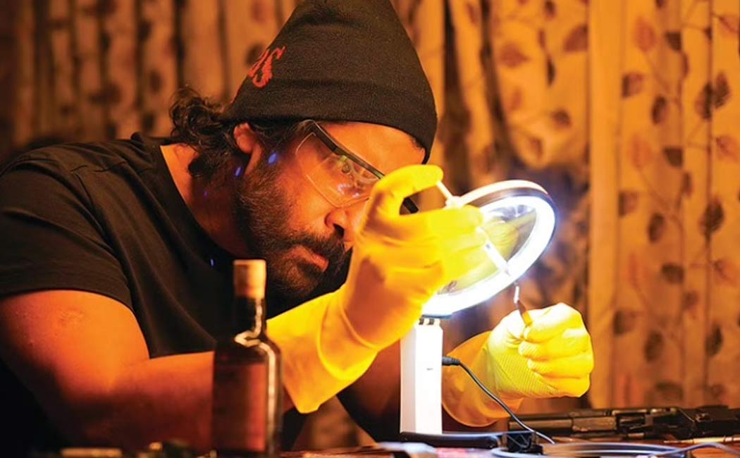 vikram 'Cobra' release date change?