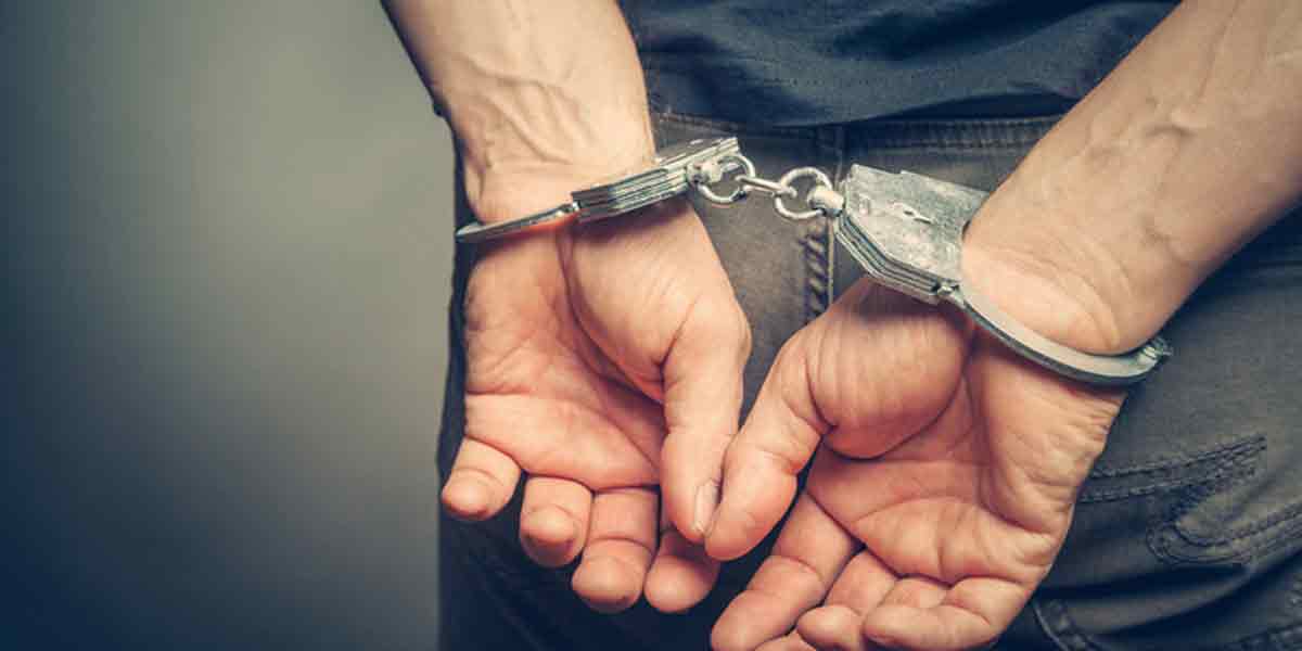 Missing student rescued ... Youth arrested