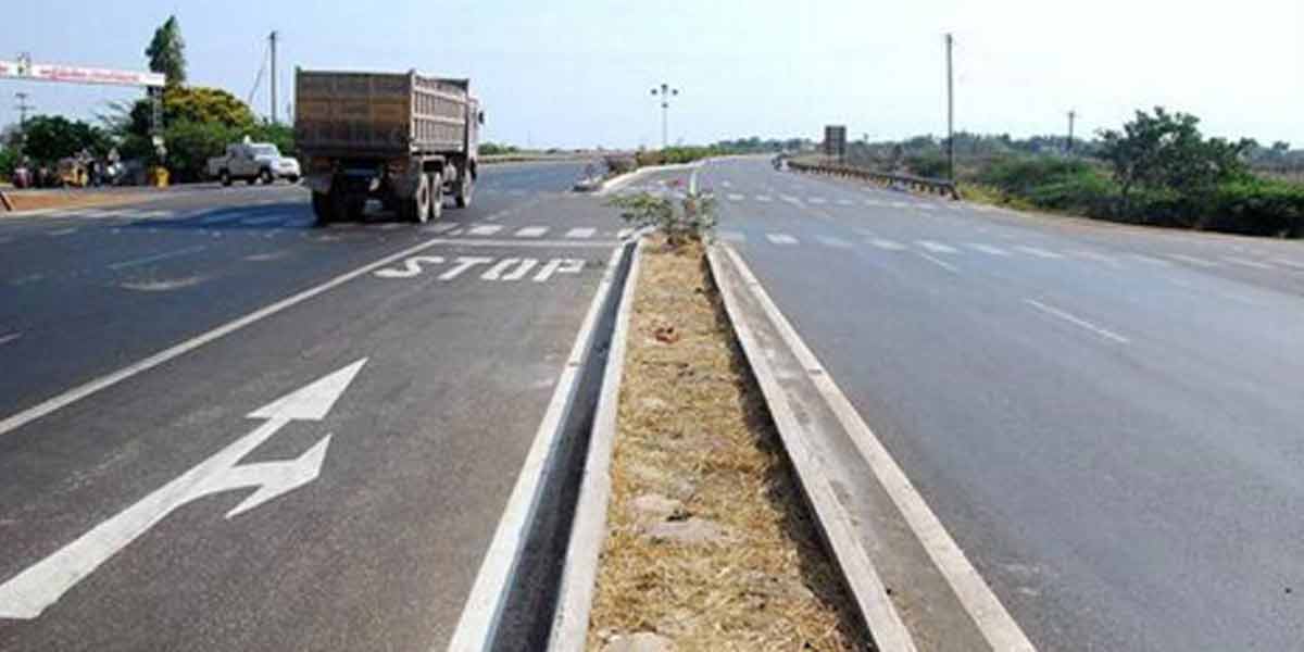 incident in ECR