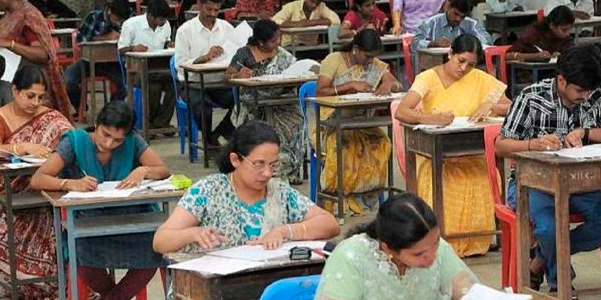 Release of NEET Re-examination Results
