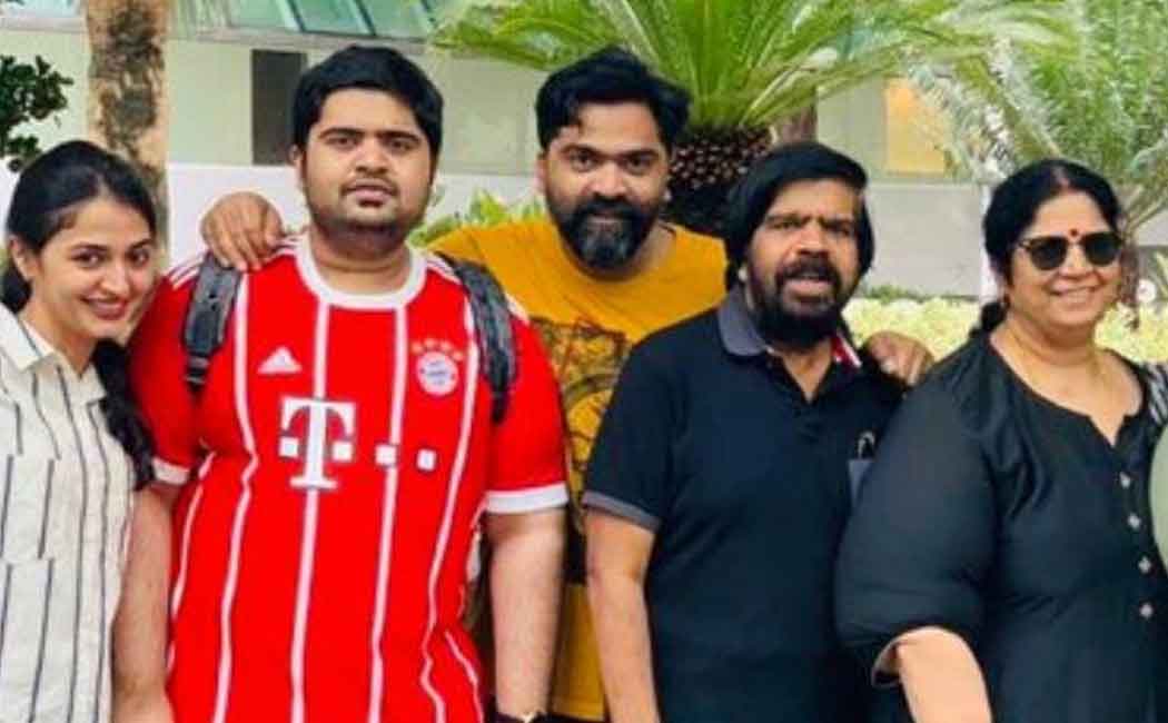 simbu