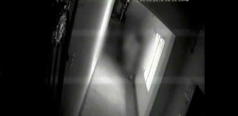 water wasted in apartment: Complaint on retired DSP