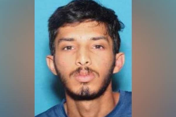 Indian youth sentenced to 8 years in prison in america