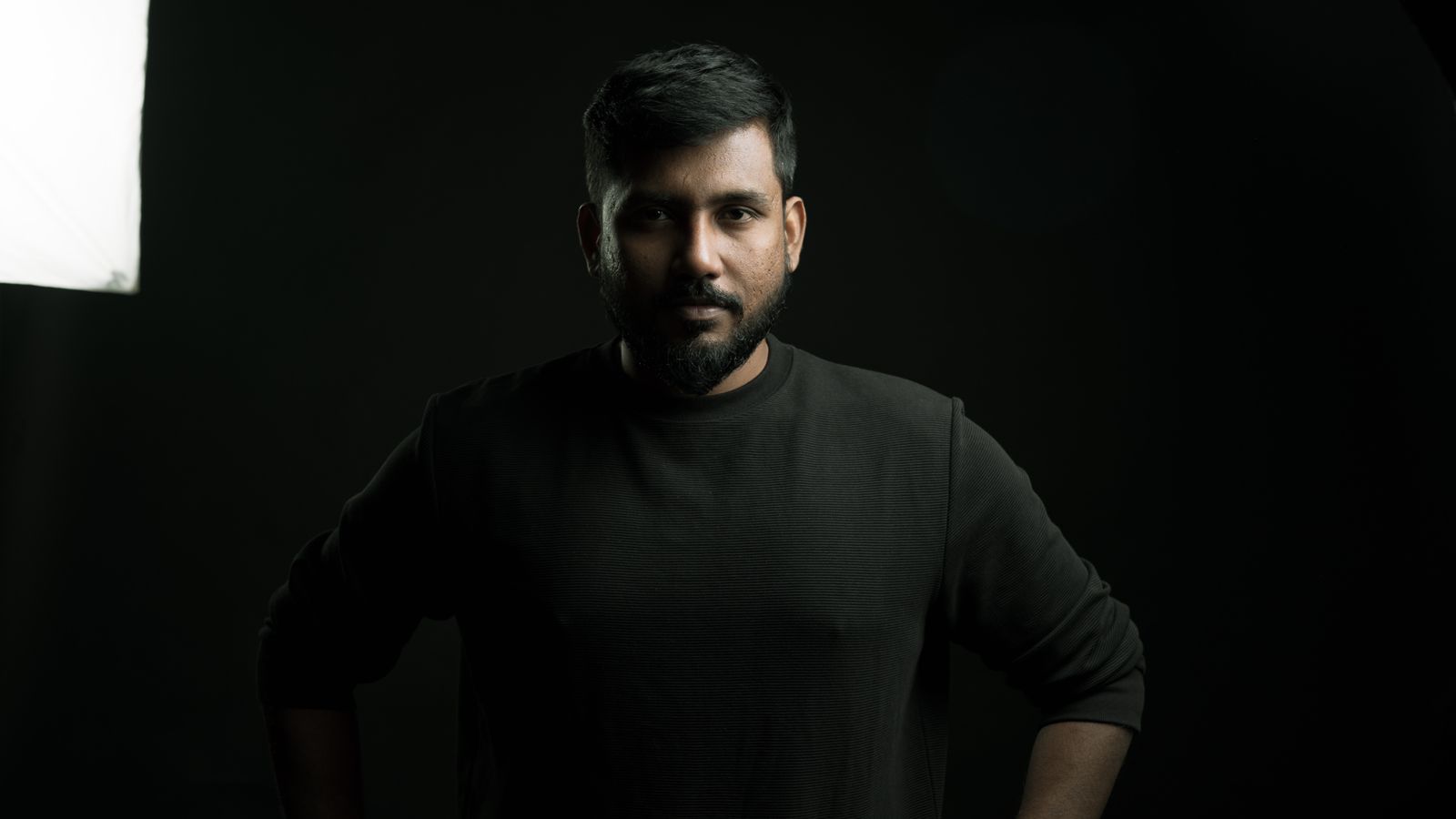 sarathkumar jothi