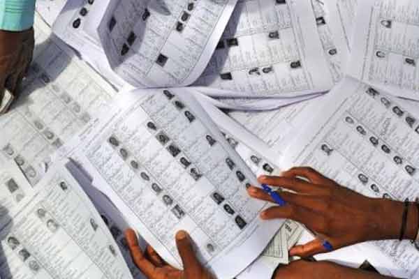 Voter name registration through the website; Tamil Nadu Election Commission announces!