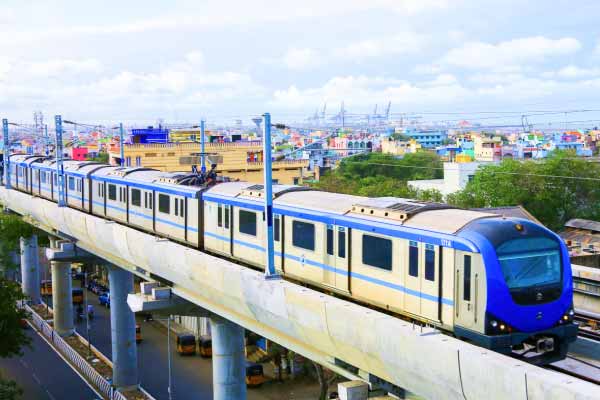 IPL 2025: Free travel on chennai Metro
