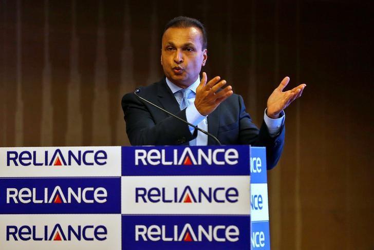 RELIANCE ANIL AMBANI THINK ABOUT SALE WITH MUMBAI HEAD OFFICE