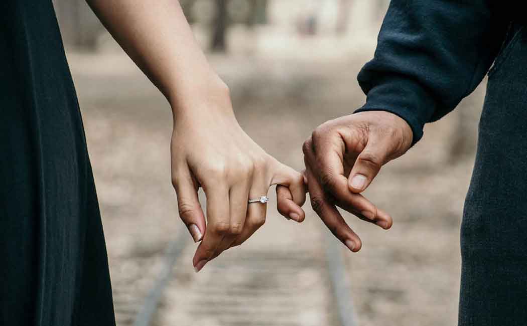 marriage