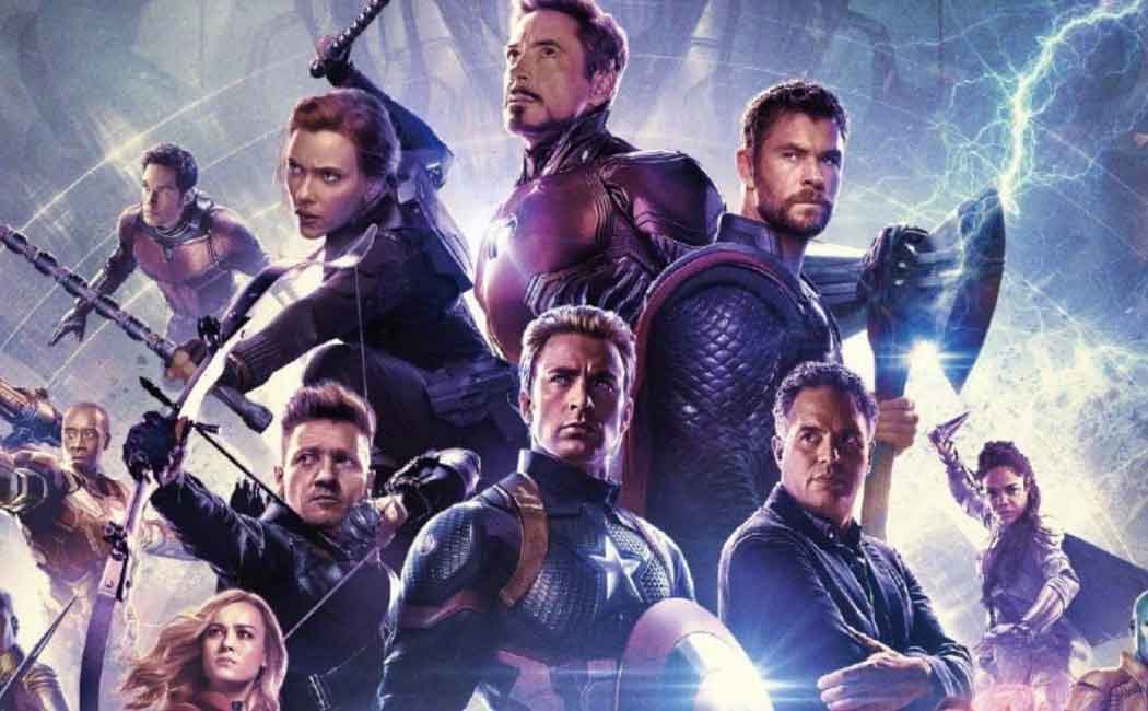 avengers