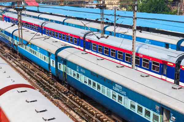 Railway Ministry announce Aadhaar mandatory for Tatkal ticket booking