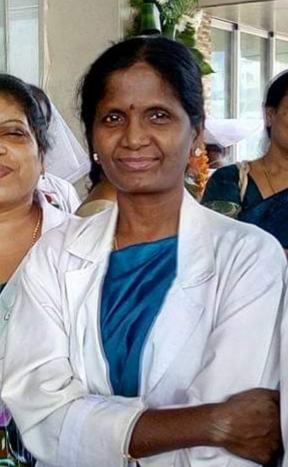 Self esteem is important! not need Government Doctor job;Government doctor announces resignation of Health Secretary