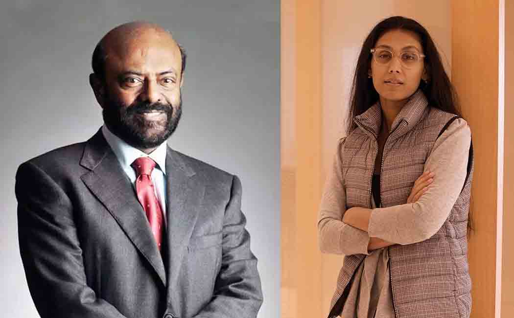 shiv nadar steps down as hcl chairman