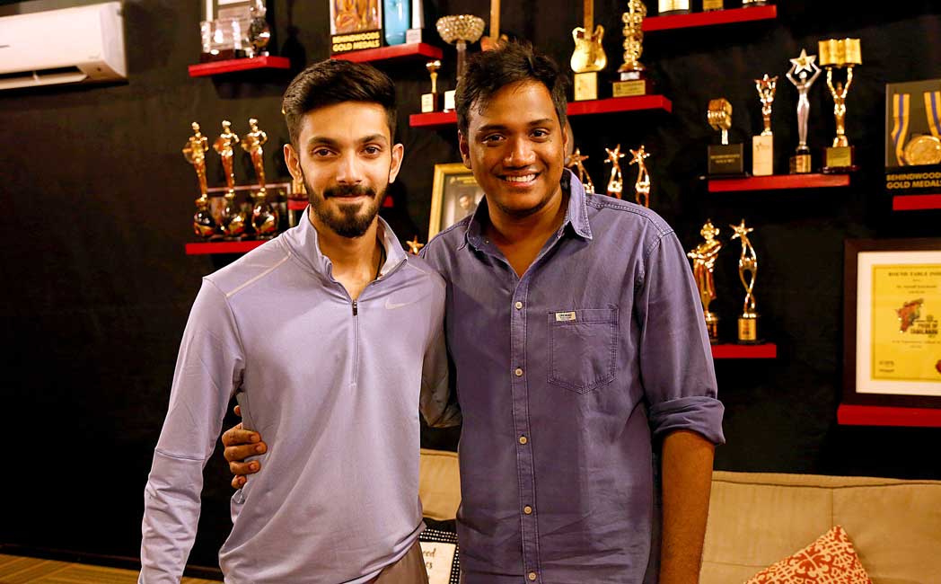 anirudh