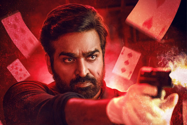 vijay sethupathi ace movie review