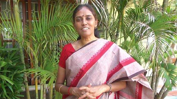 Jothimani