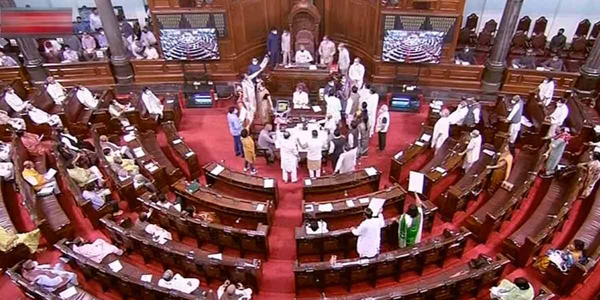 Adhir Ranjan Chaudhary suspended