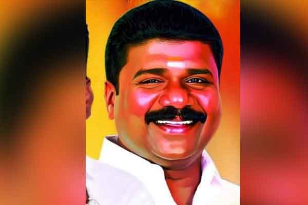 Anti-corruption department probes ADMK contractor's house